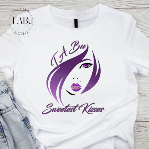 TABu Sweetest Kisses Shirt