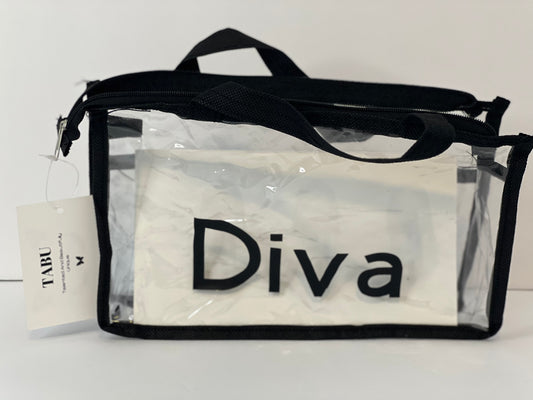 Tote Bag - Diva