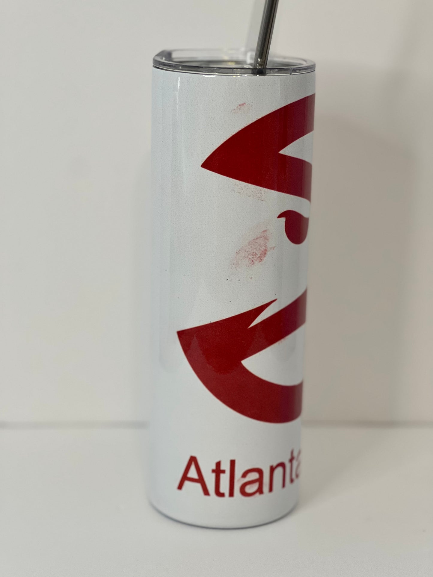 Tumbler- Atlanta Hawks